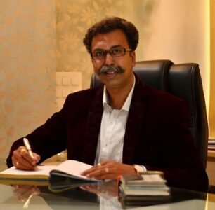 Dr. Sanjay V C Raghatate