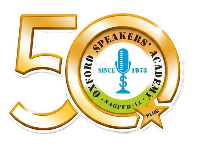 Oxford Speakers Academy