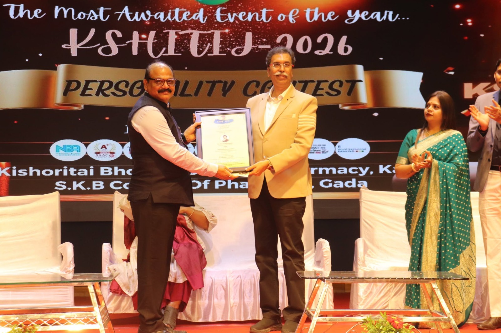 Dr. Sanjay Raghatate