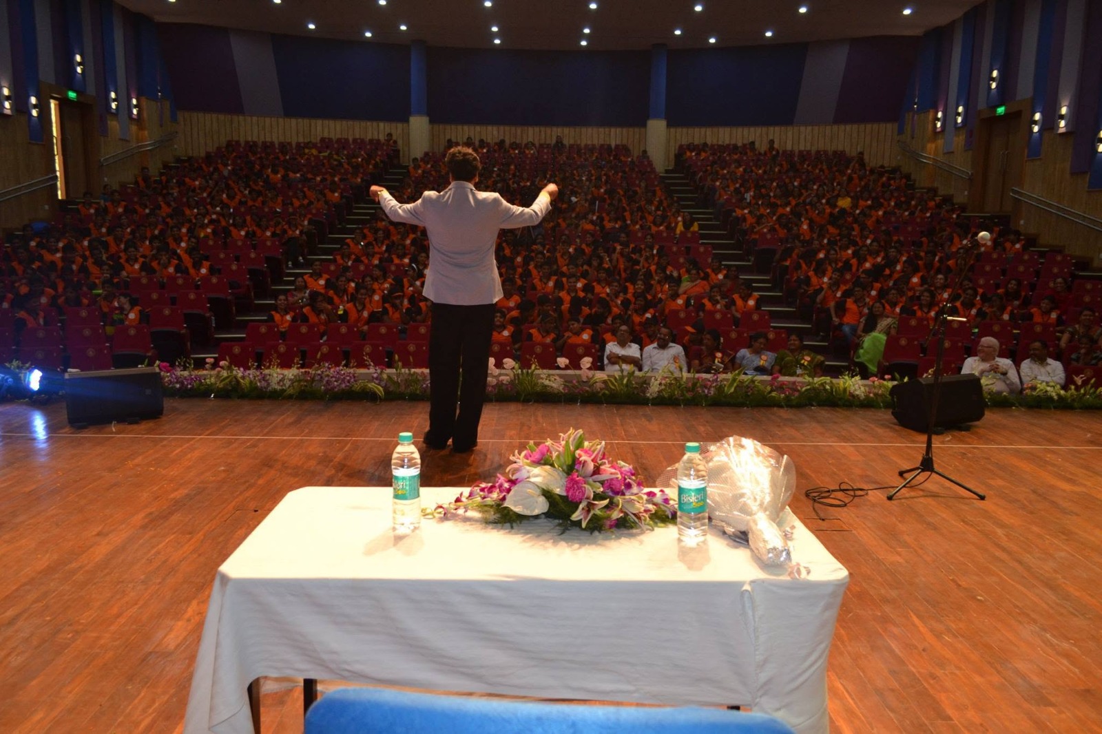 Dr. Sanjay Raghatate